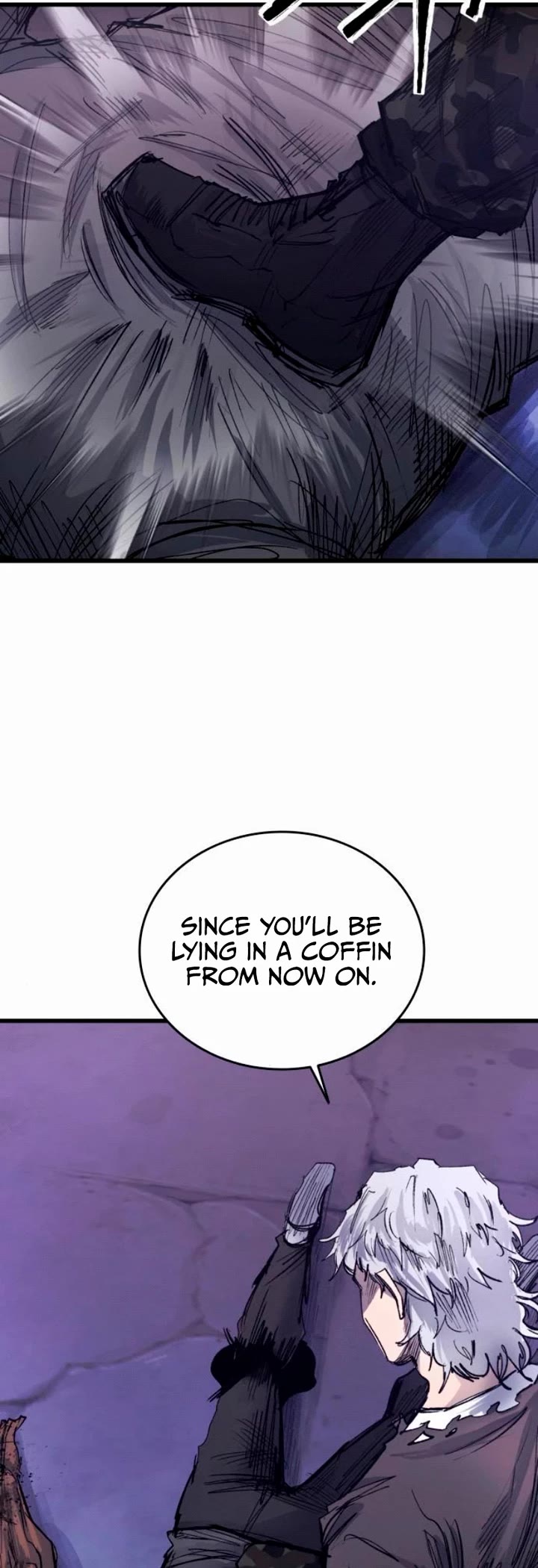 High Class chapter 38 page 23