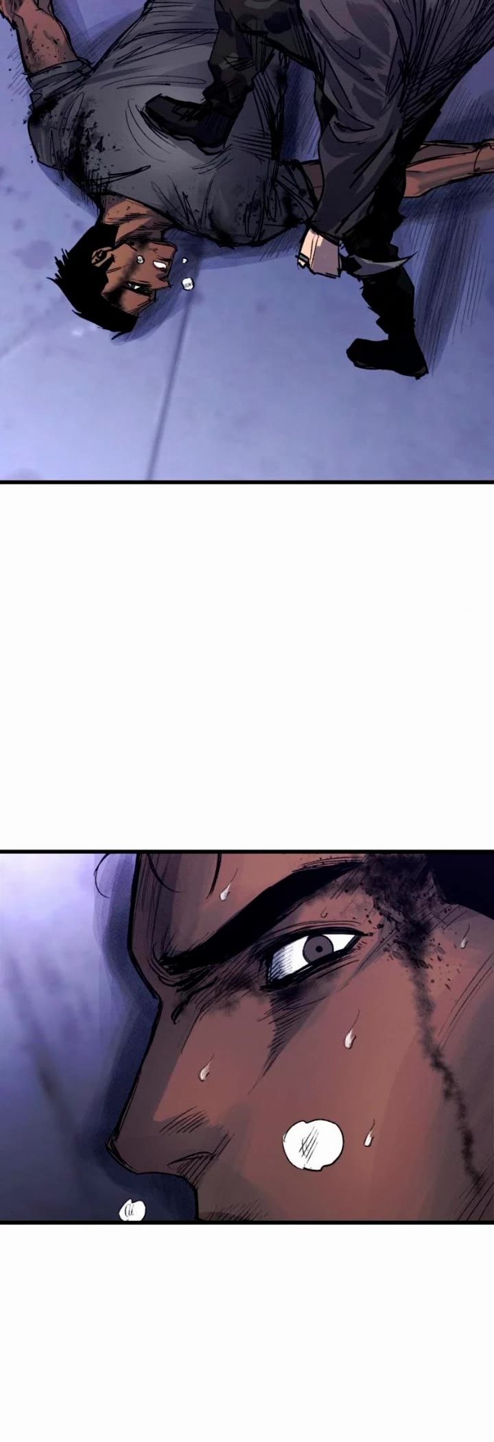 High Class chapter 38 page 24