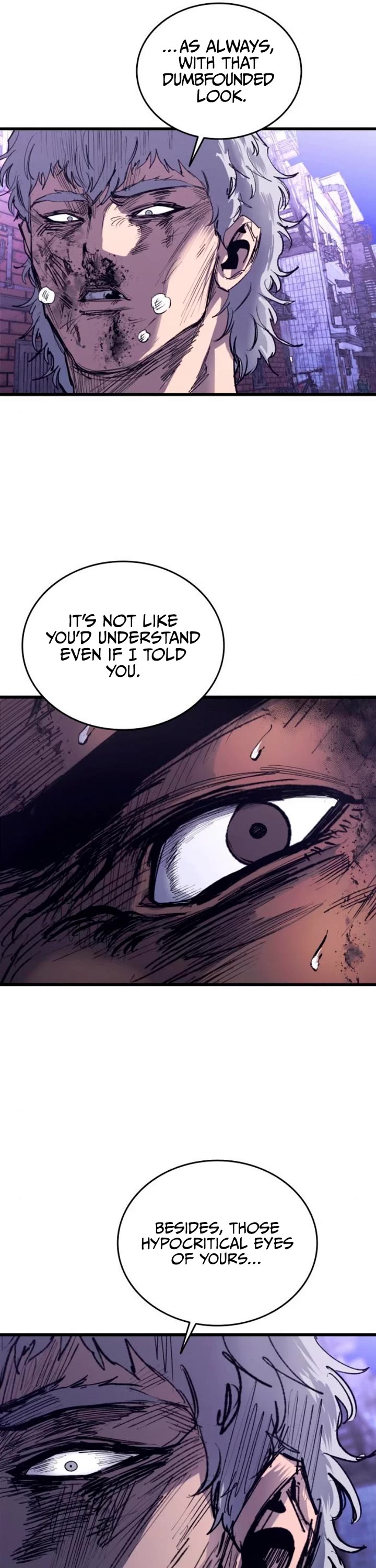 High Class chapter 38 page 25