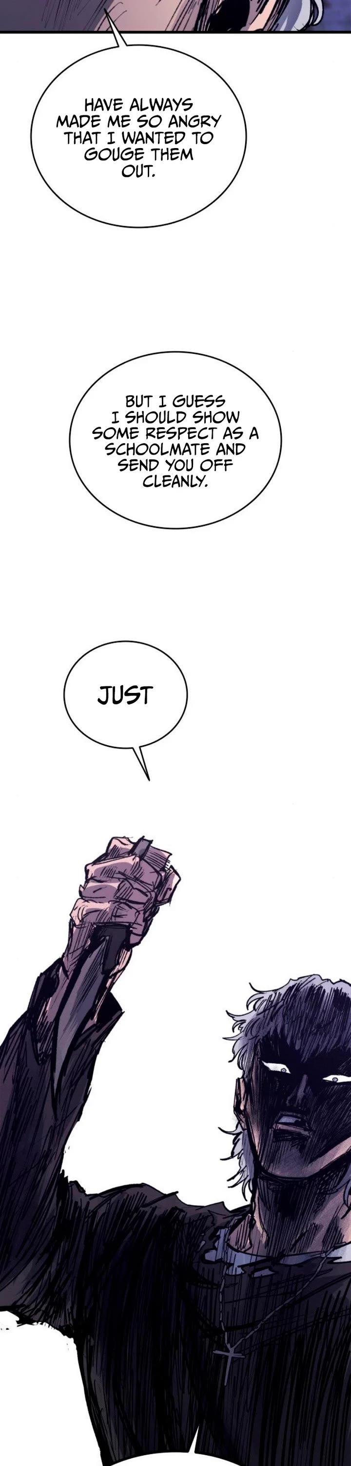 High Class chapter 38 page 26