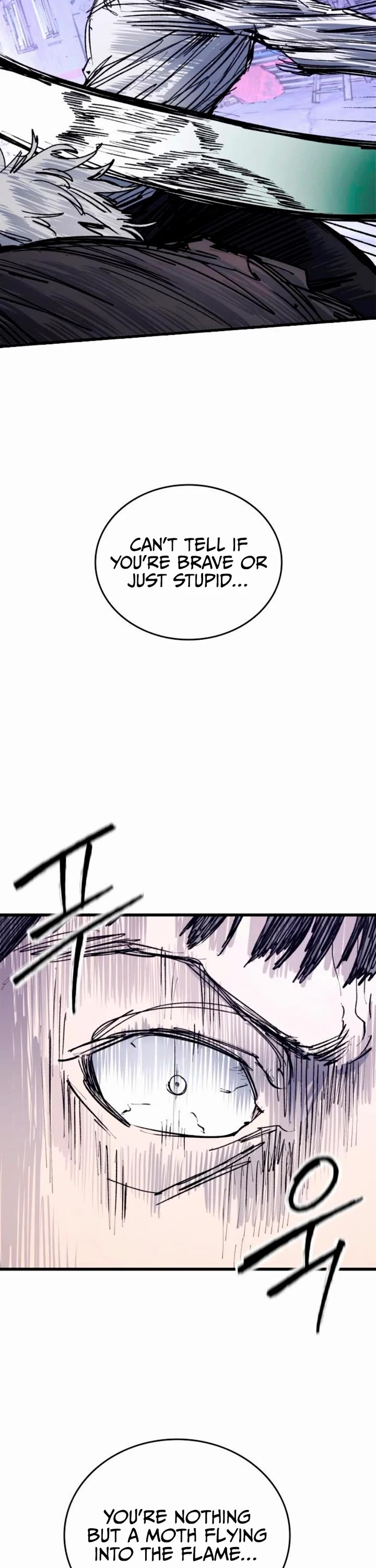 High Class chapter 38 page 31