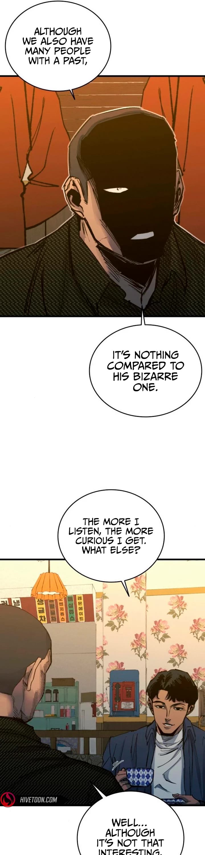 High Class chapter 38 page 50