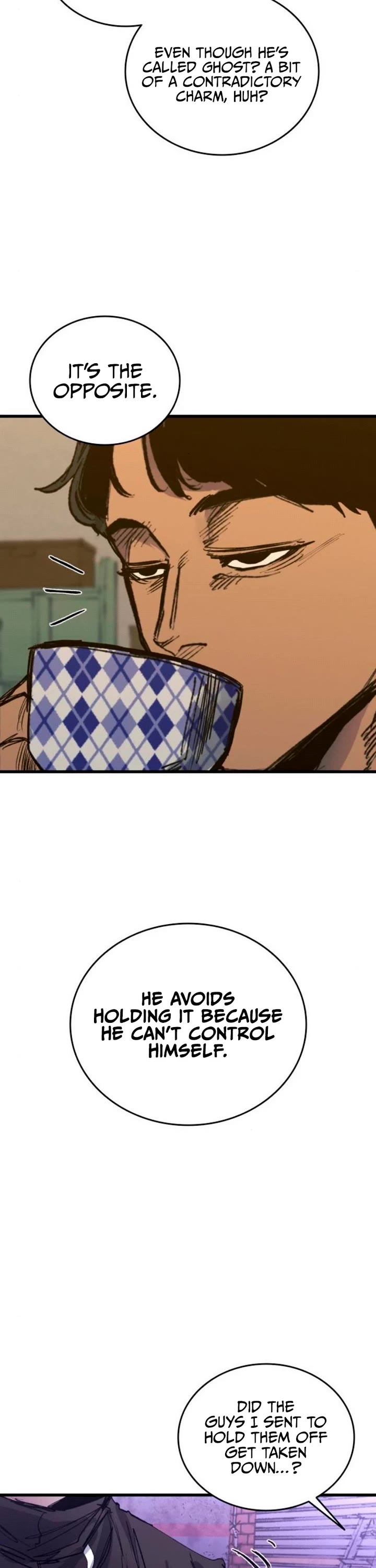 High Class chapter 38 page 52