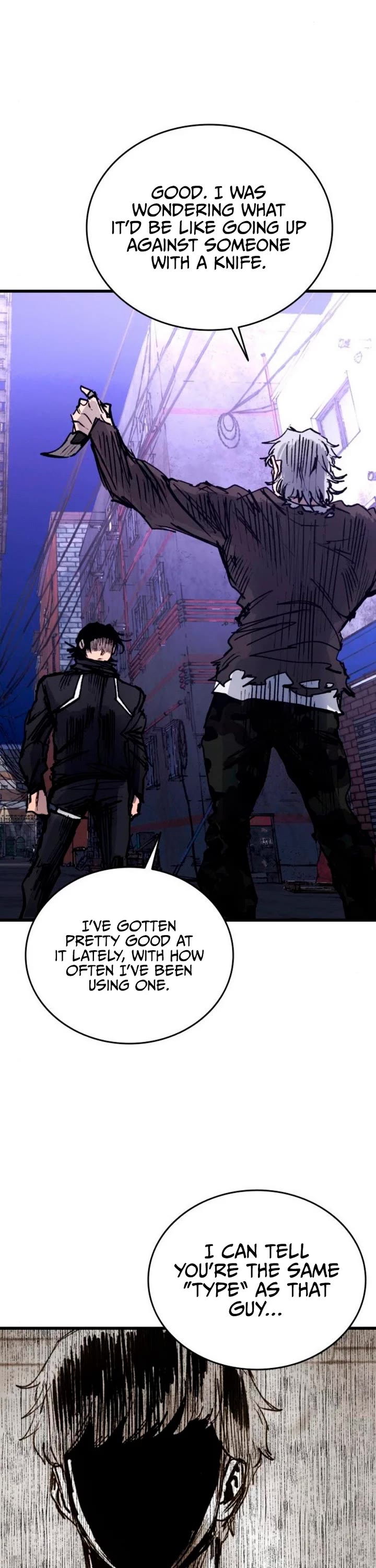 High Class chapter 38 page 55