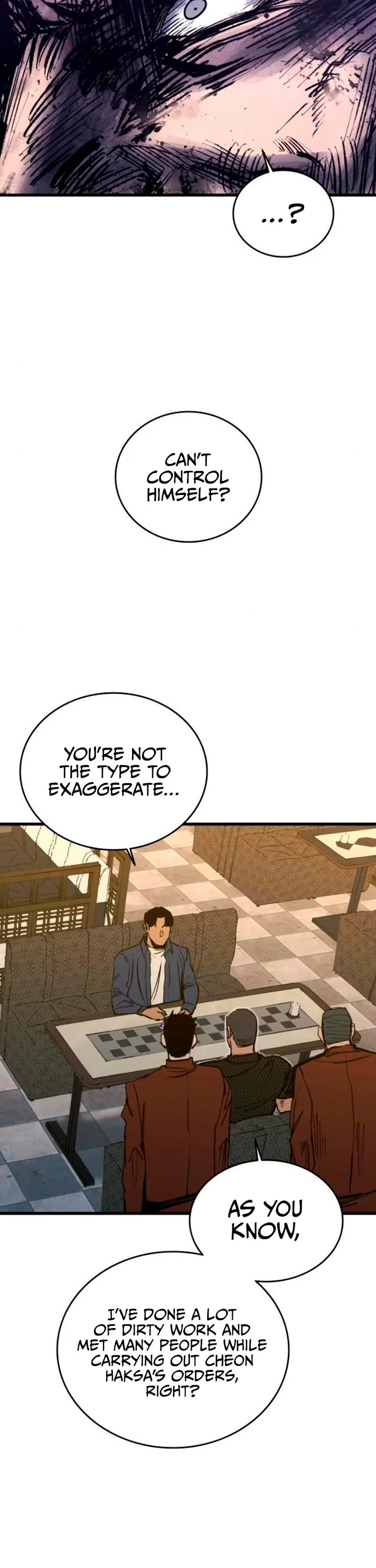 High Class chapter 38 page 57