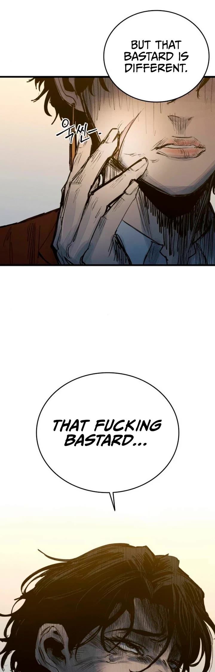 High Class chapter 38 page 58