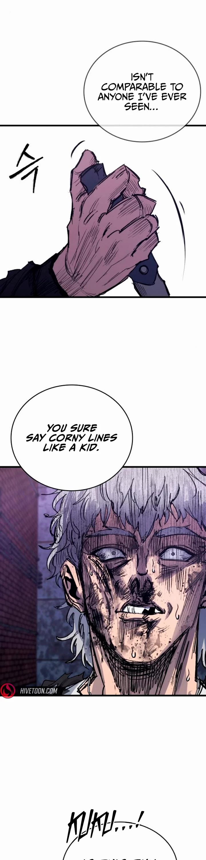 High Class chapter 38 page 60