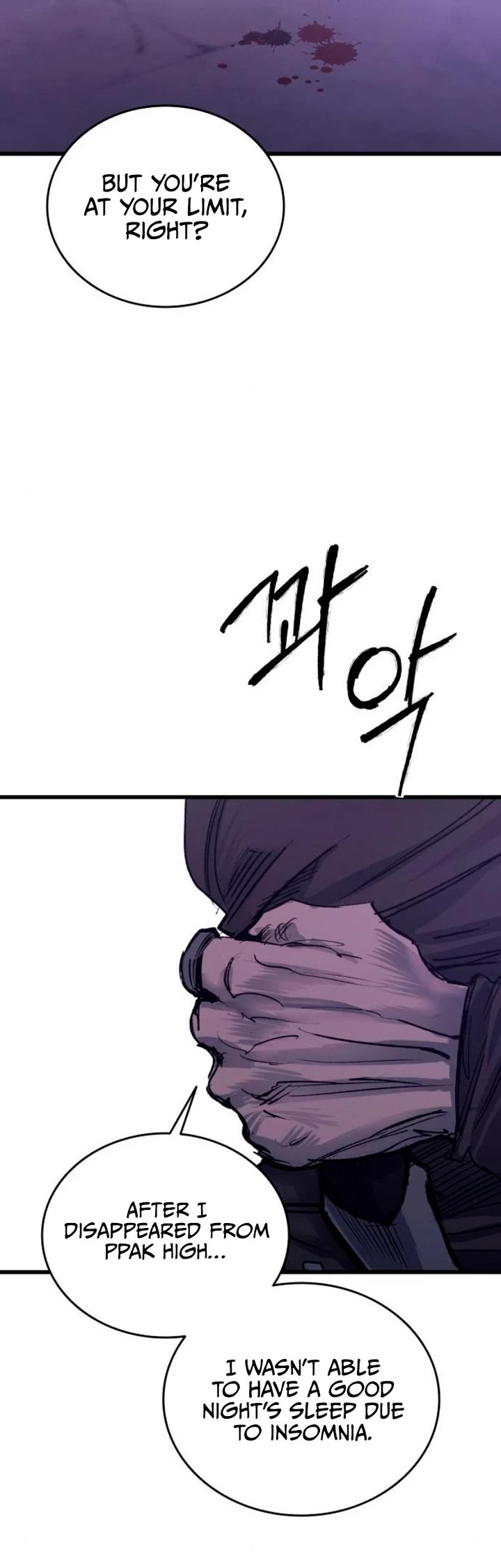 High Class chapter 38 page 9