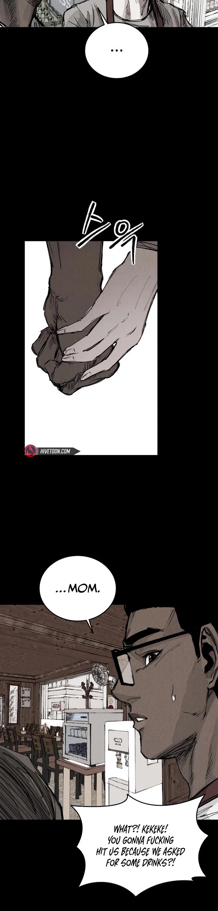 High Class chapter 39 page 13