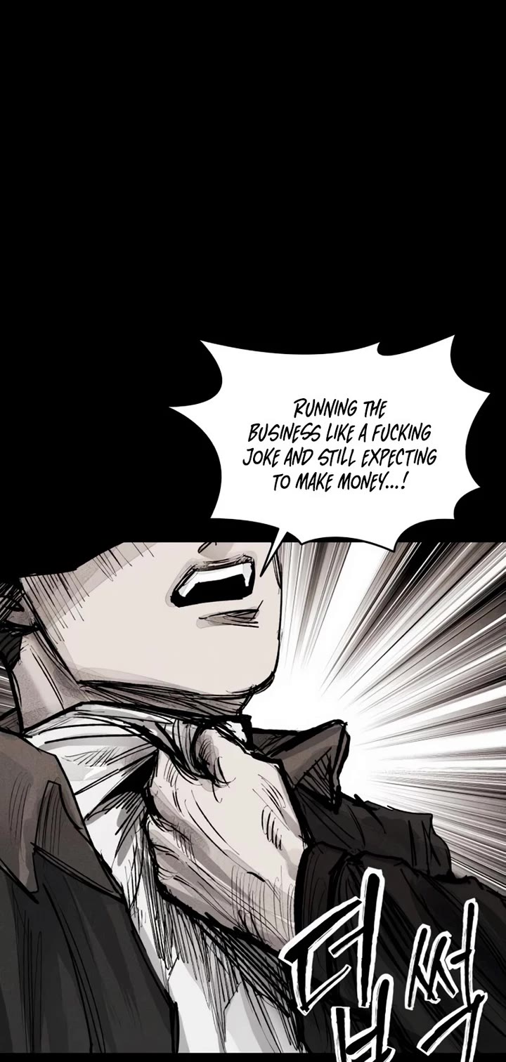 High Class chapter 39 page 14