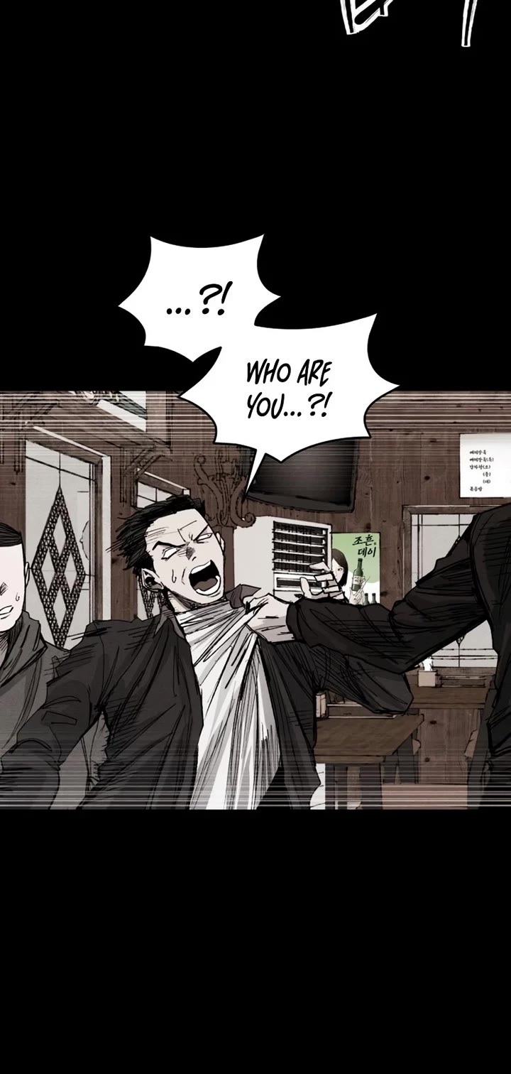 High Class chapter 39 page 15