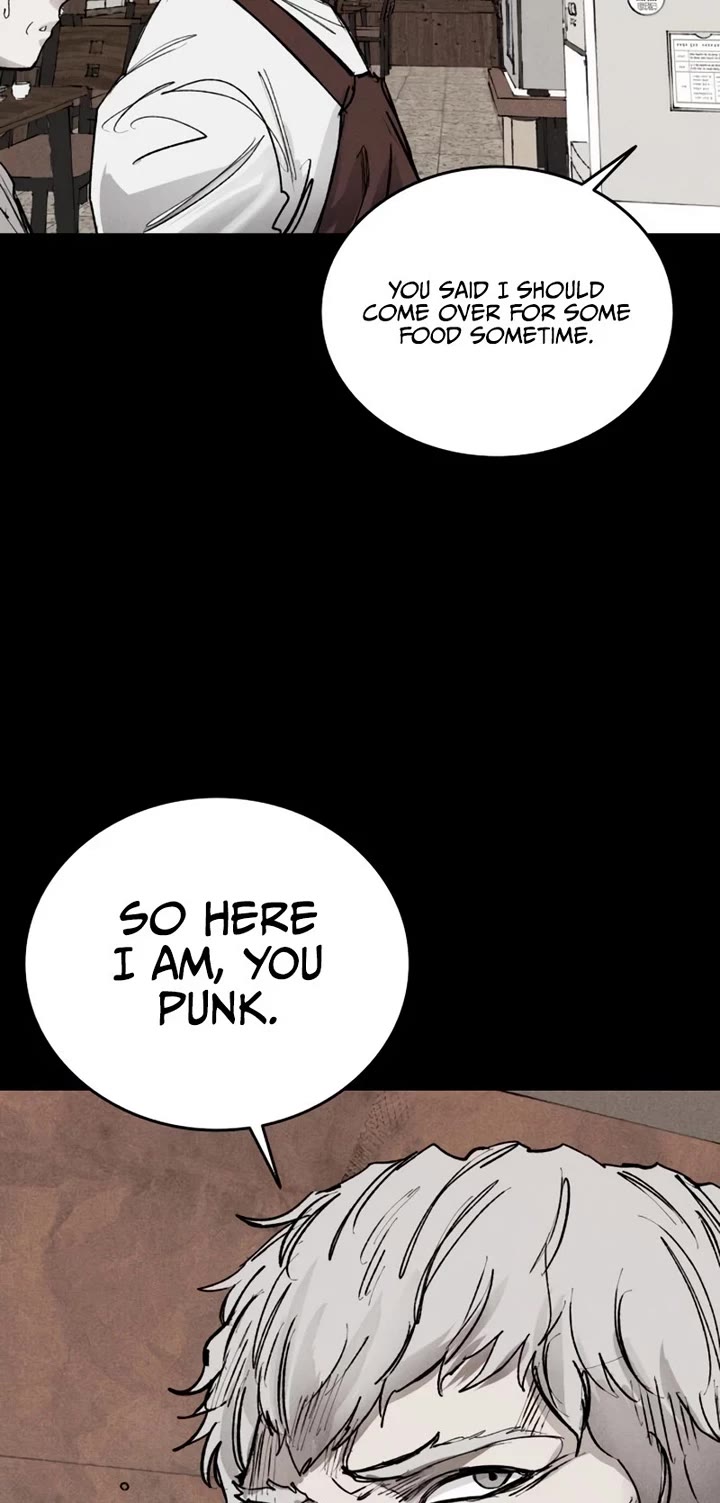 High Class chapter 39 page 19