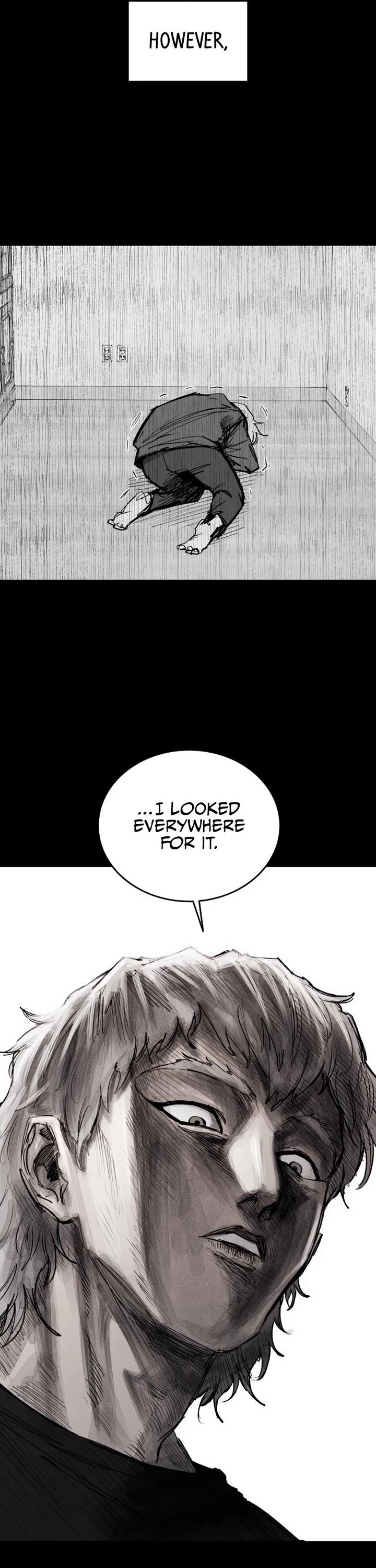 High Class chapter 39 page 26