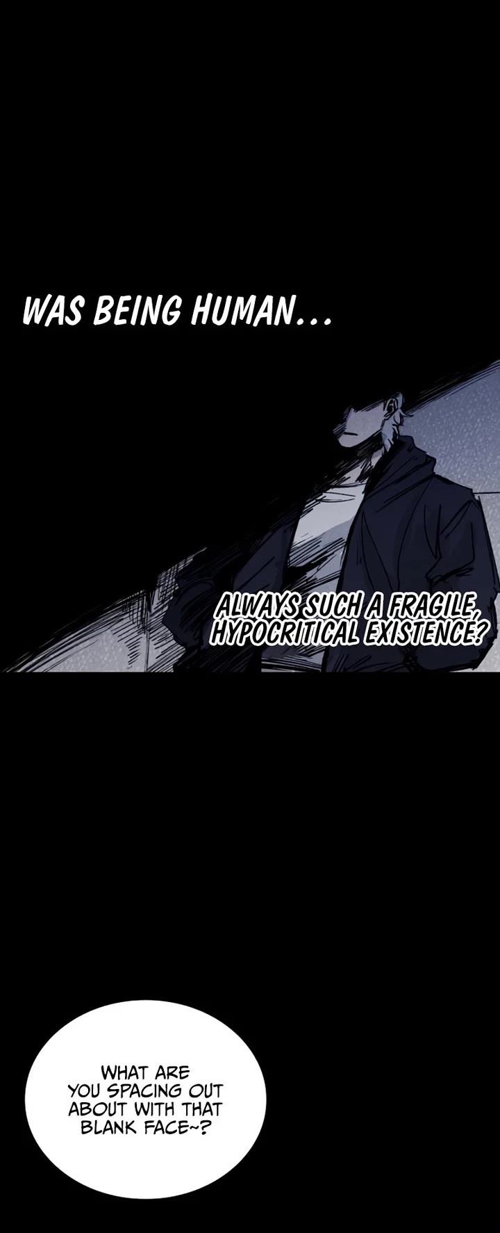 High Class chapter 39 page 30