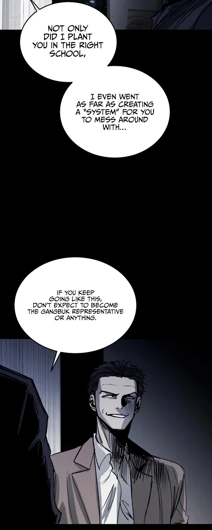 High Class chapter 39 page 35