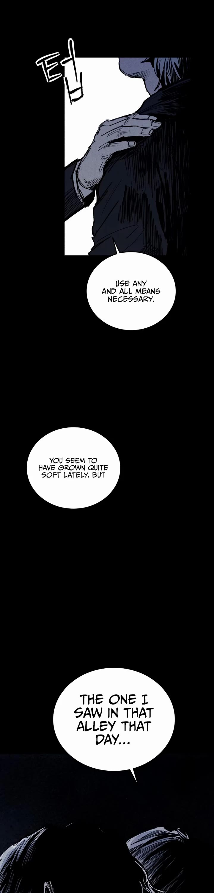 High Class chapter 39 page 37