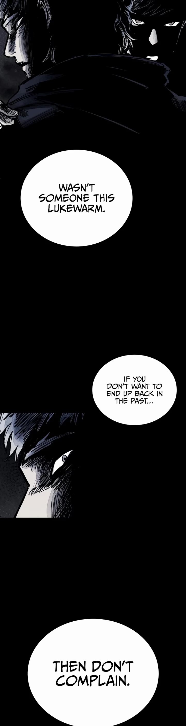 High Class chapter 39 page 38