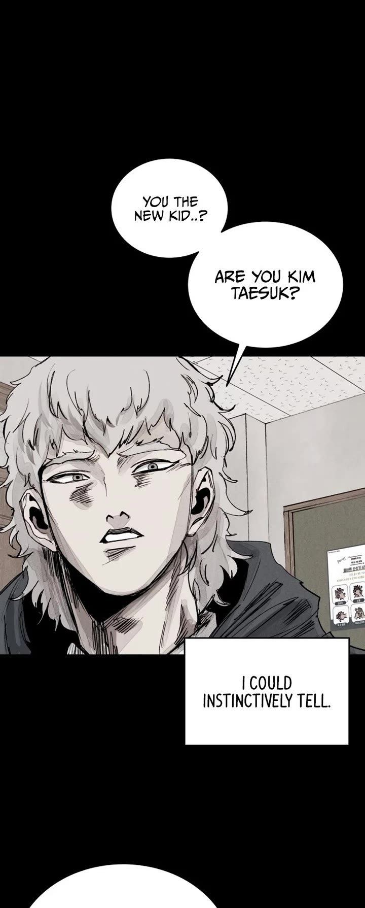 High Class chapter 39 page 4