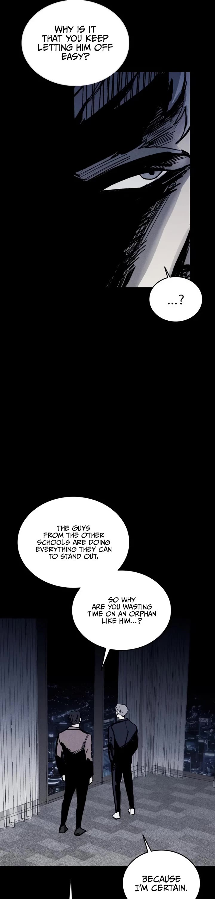 High Class chapter 39 page 40