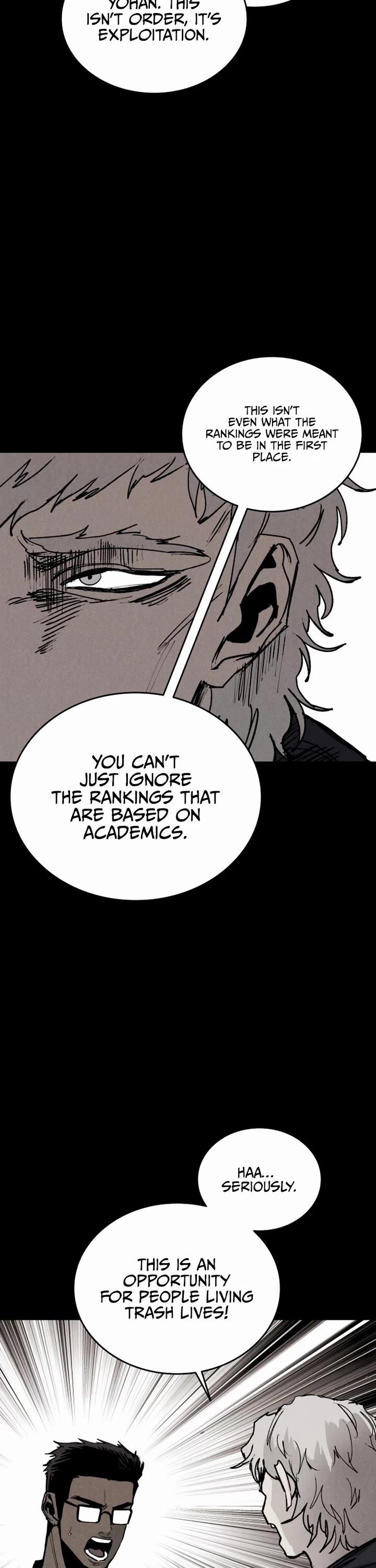 High Class chapter 39 page 45