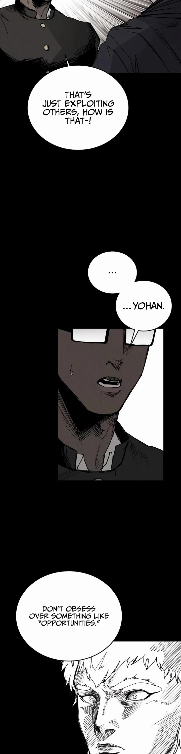 High Class chapter 39 page 46