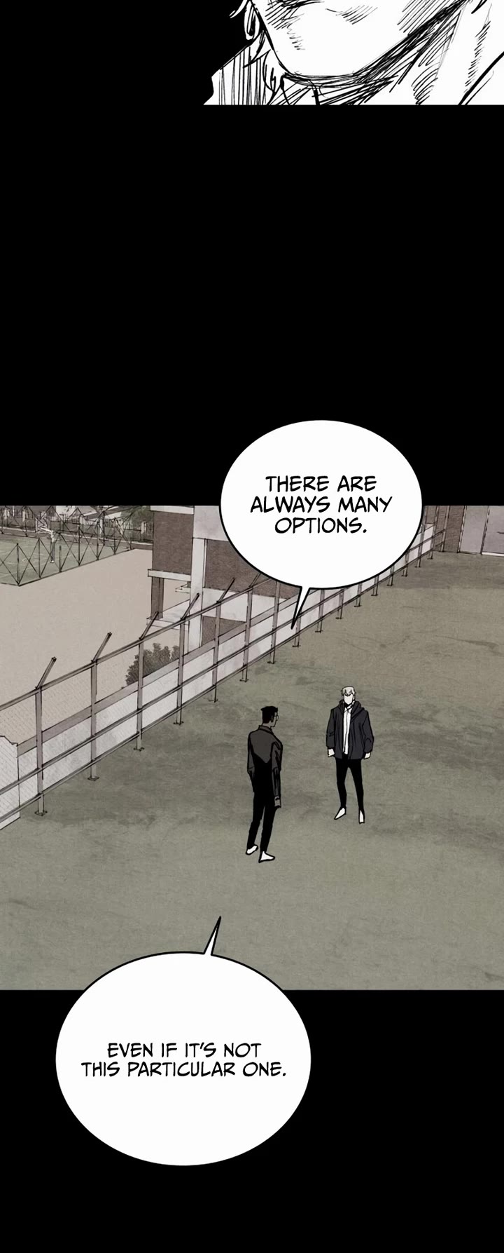 High Class chapter 39 page 47