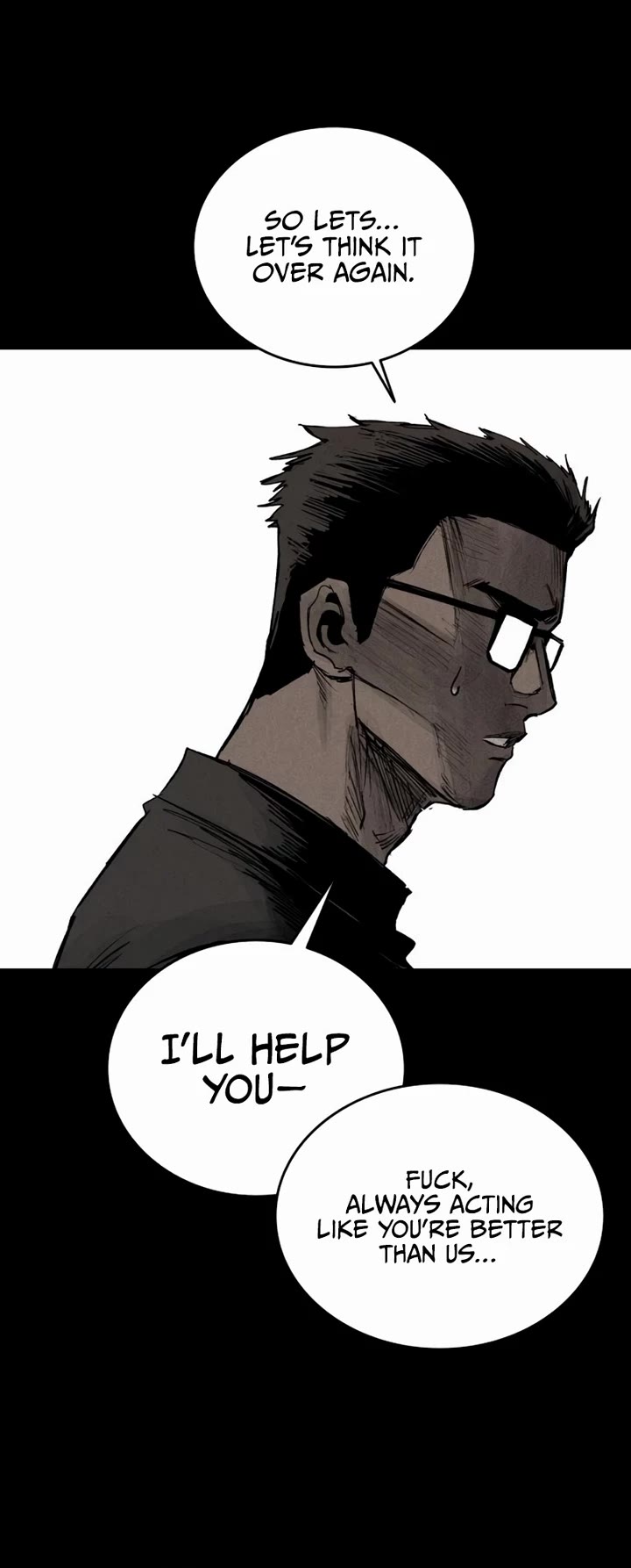 High Class chapter 39 page 48