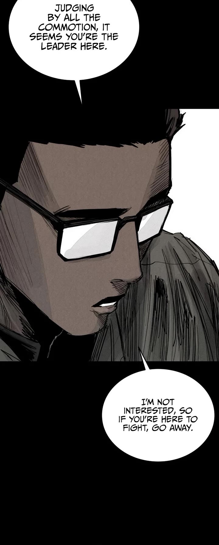 High Class chapter 39 page 5