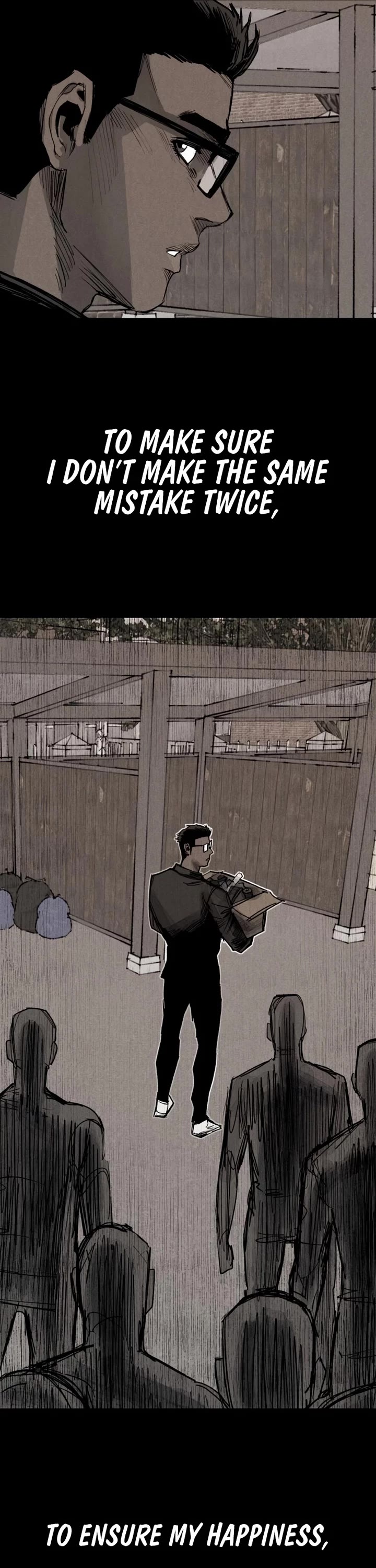 High Class chapter 39 page 54