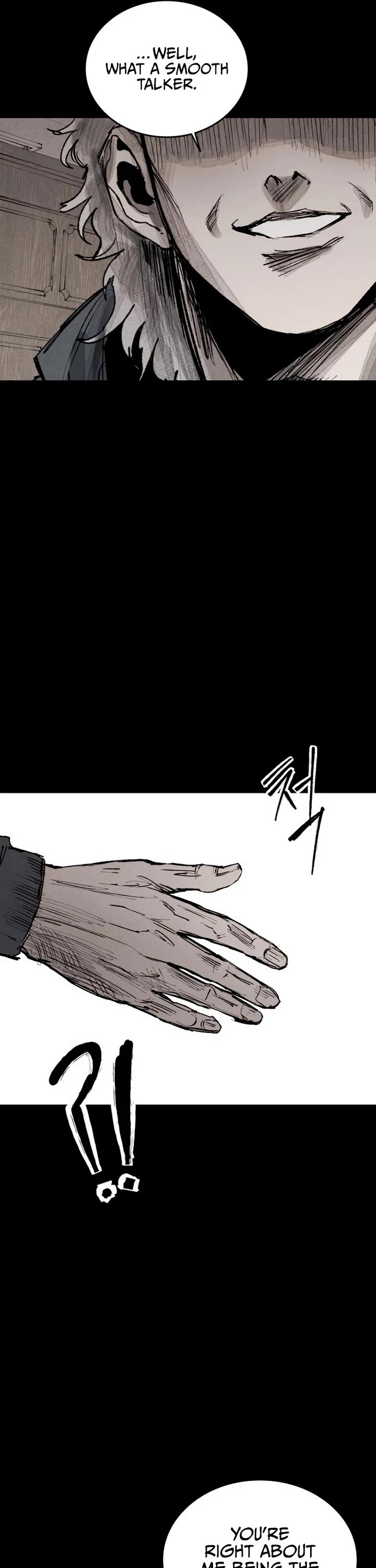 High Class chapter 39 page 6