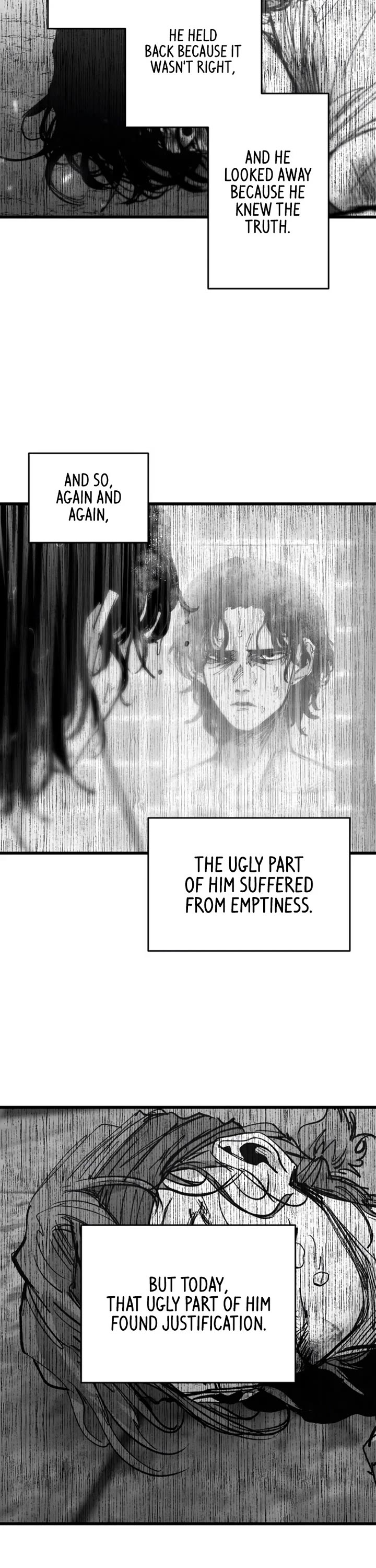 High Class chapter 39 page 79