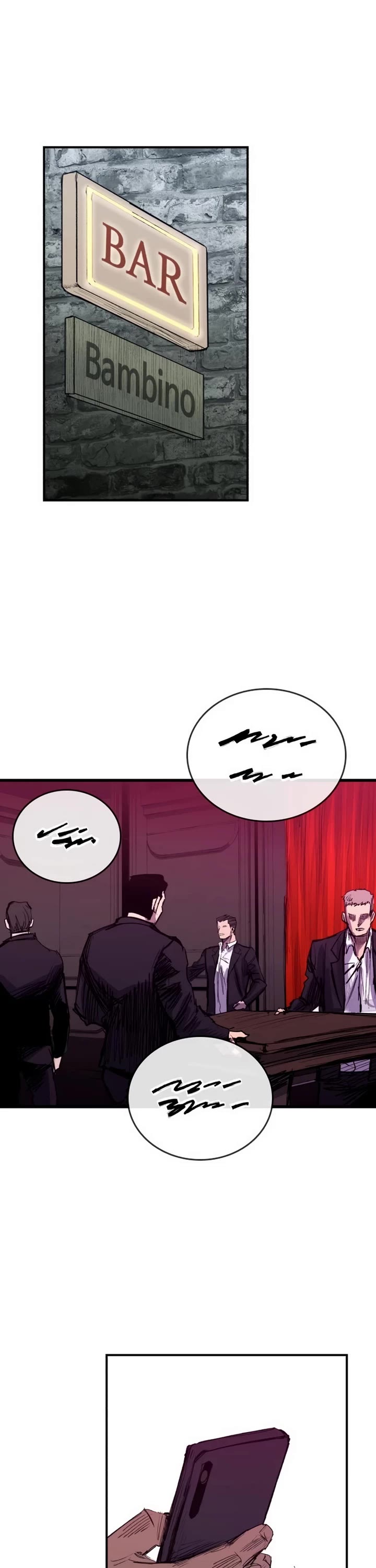 High Class chapter 39 page 84