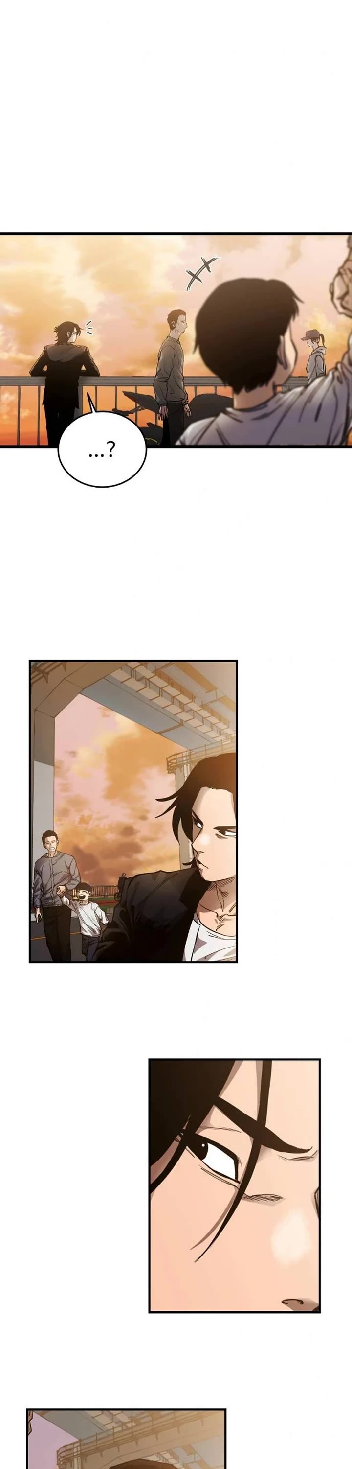 High Class chapter 4 page 25