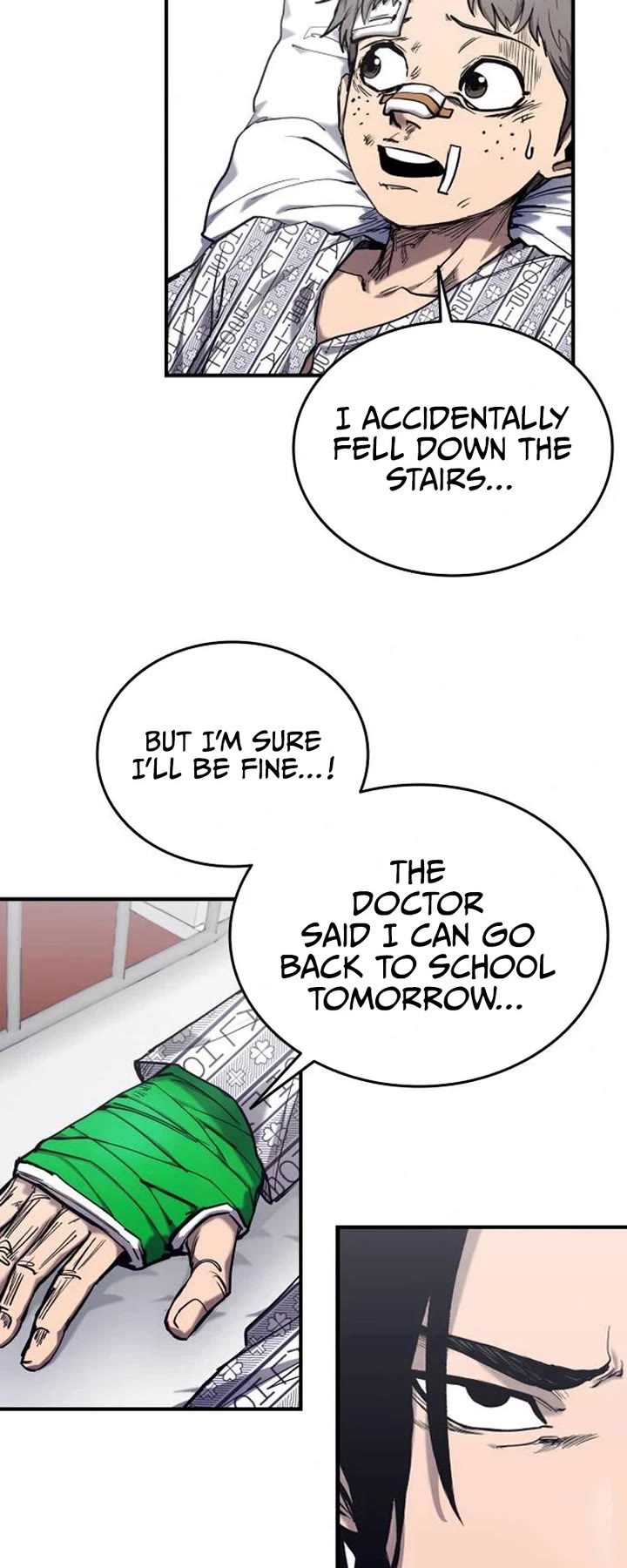 High Class chapter 4 page 45