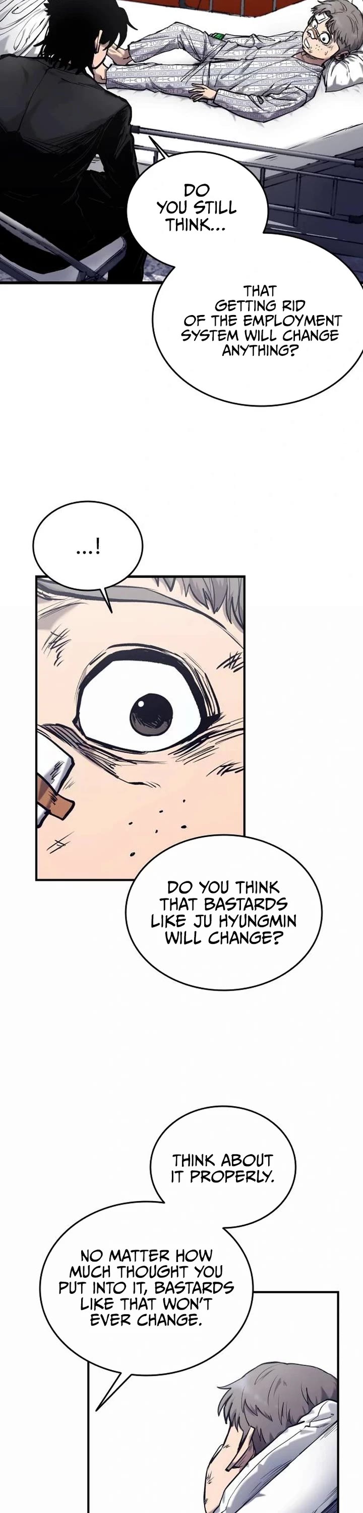 High Class chapter 4 page 49