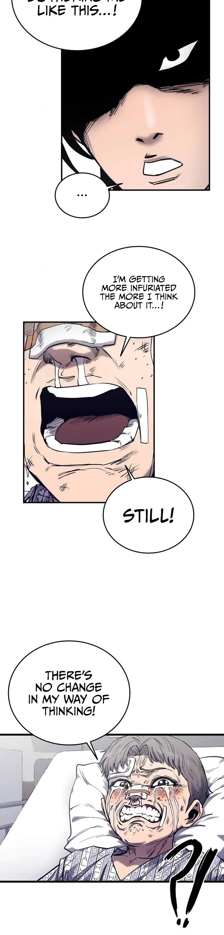 High Class chapter 4 page 52