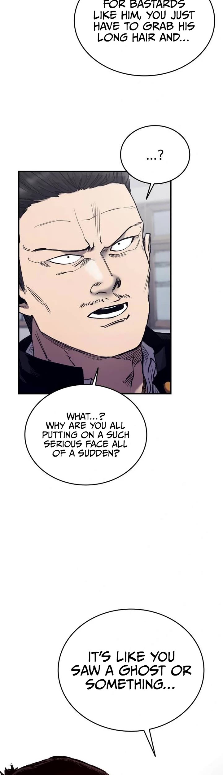 High Class chapter 4 page 67