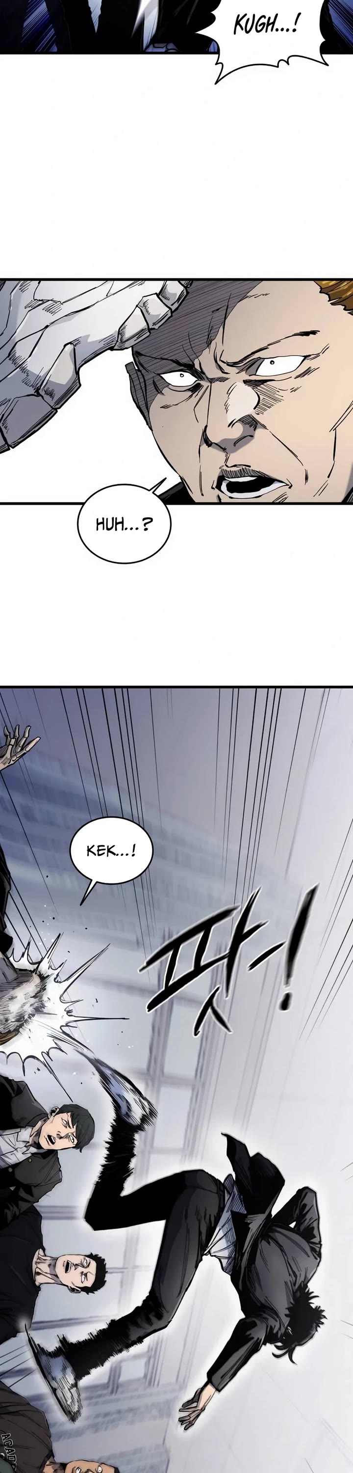 High Class chapter 5 page 12