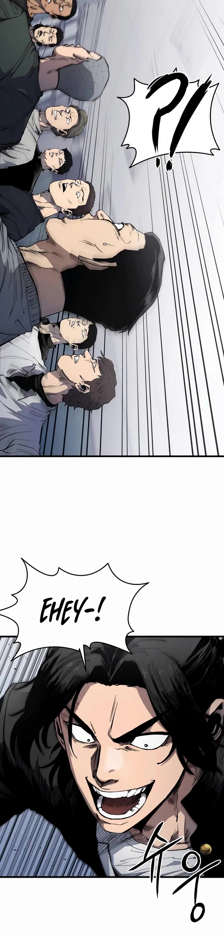 High Class chapter 5 page 13