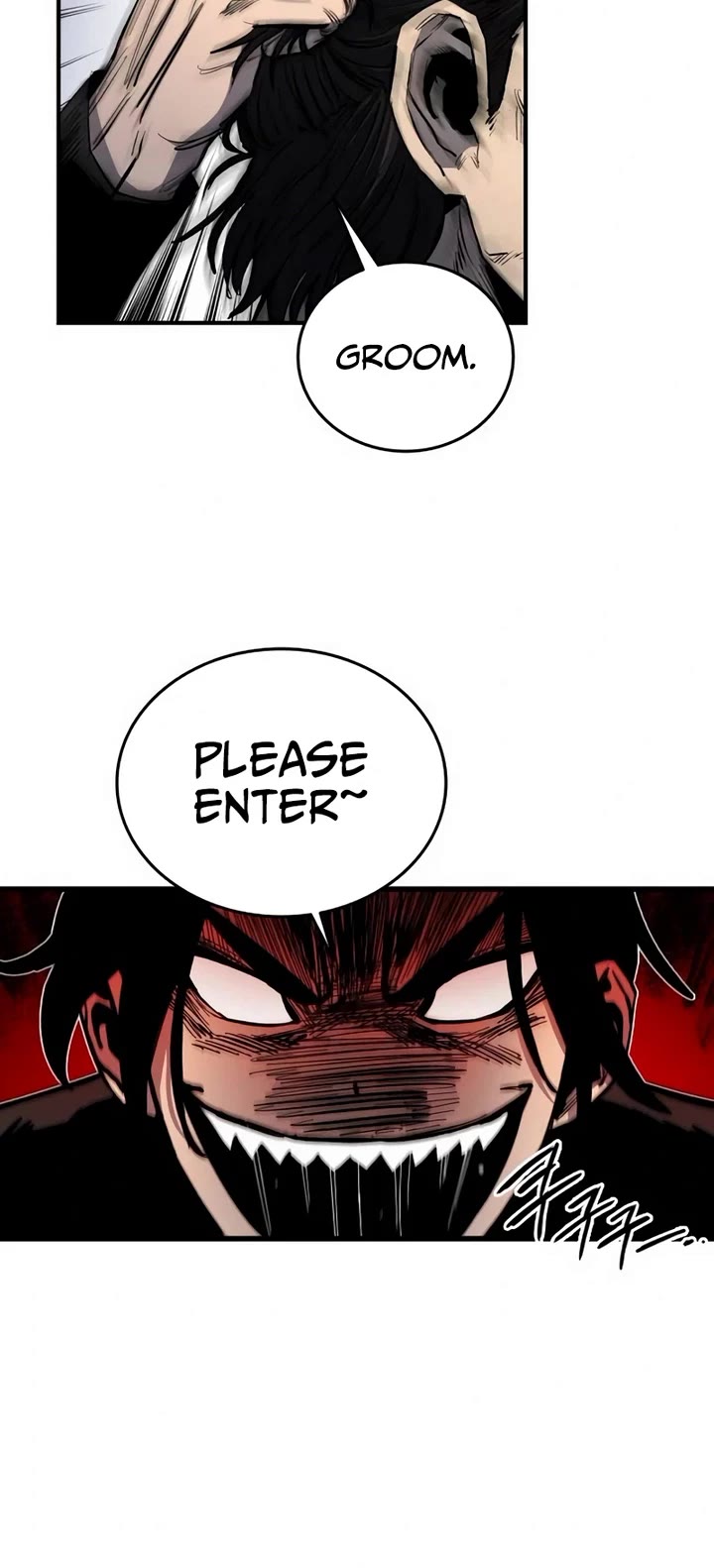 High Class chapter 5 page 25
