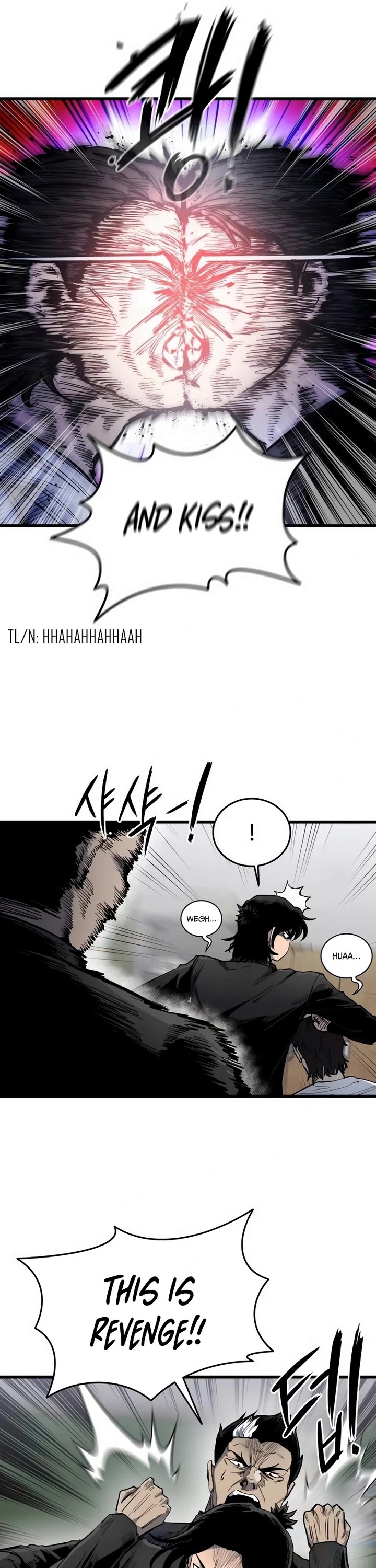 High Class chapter 5 page 26