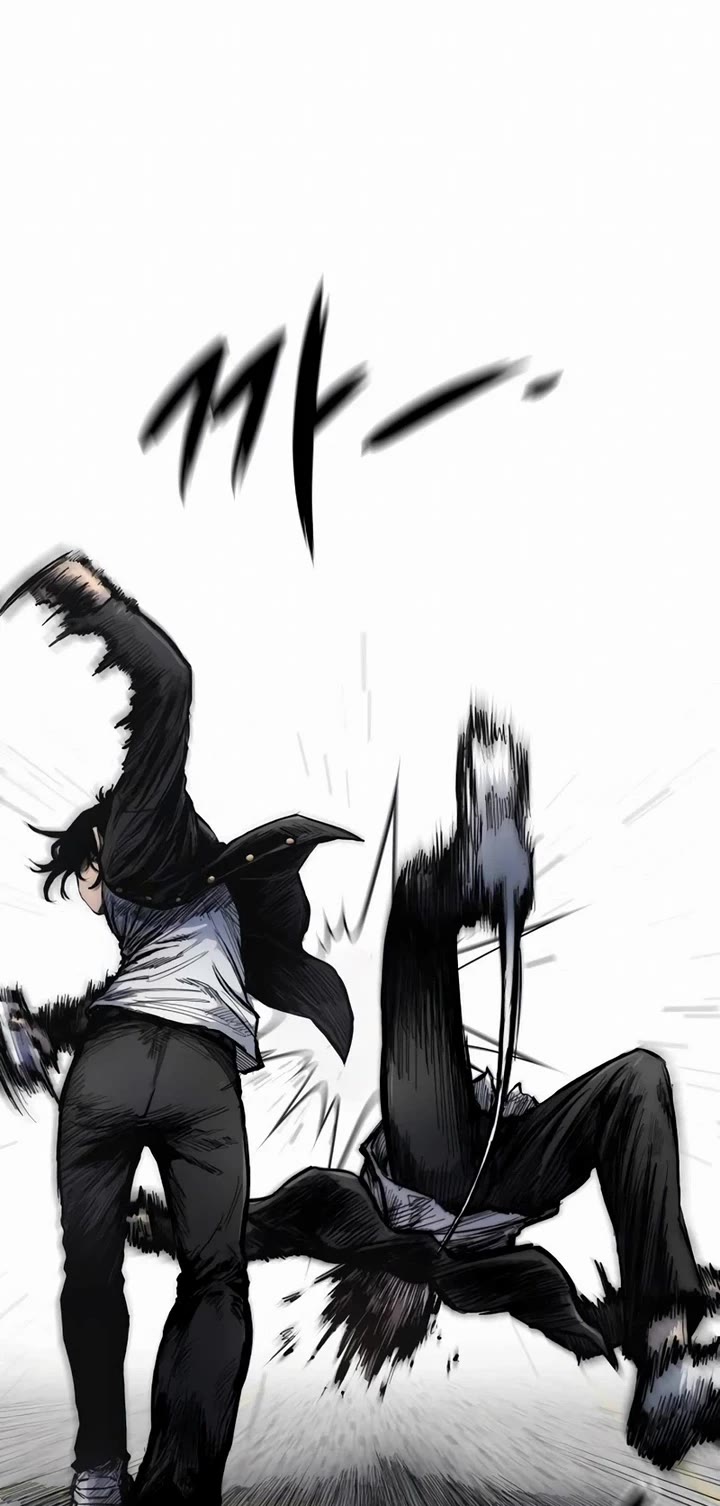 High Class chapter 5 page 39