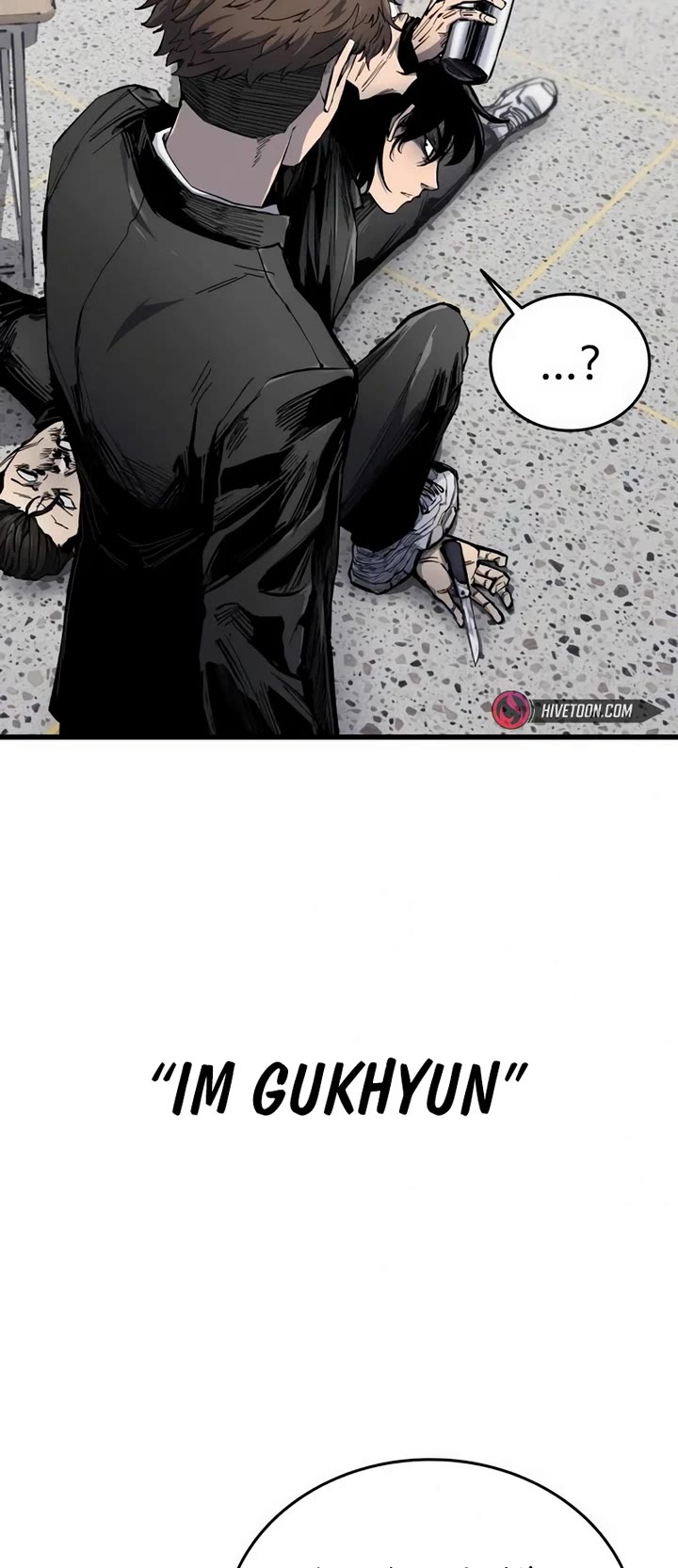 High Class chapter 5 page 44
