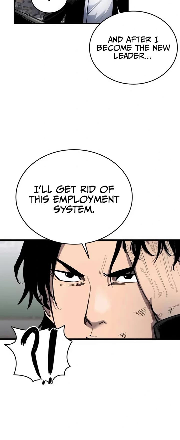 High Class chapter 6 page 10