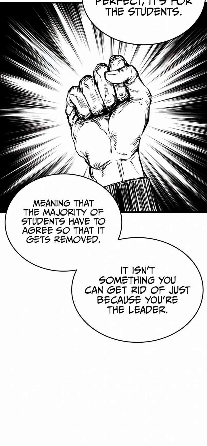 High Class chapter 6 page 15