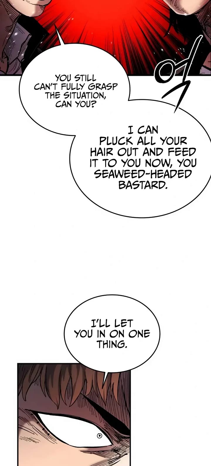 High Class chapter 6 page 19