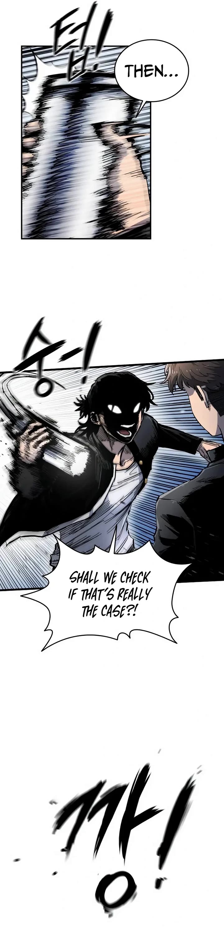 High Class chapter 6 page 21