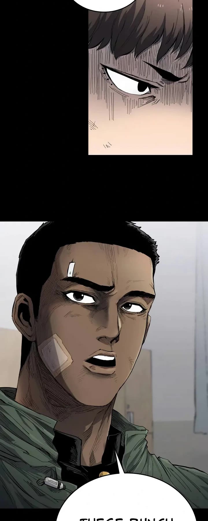High Class chapter 6 page 29