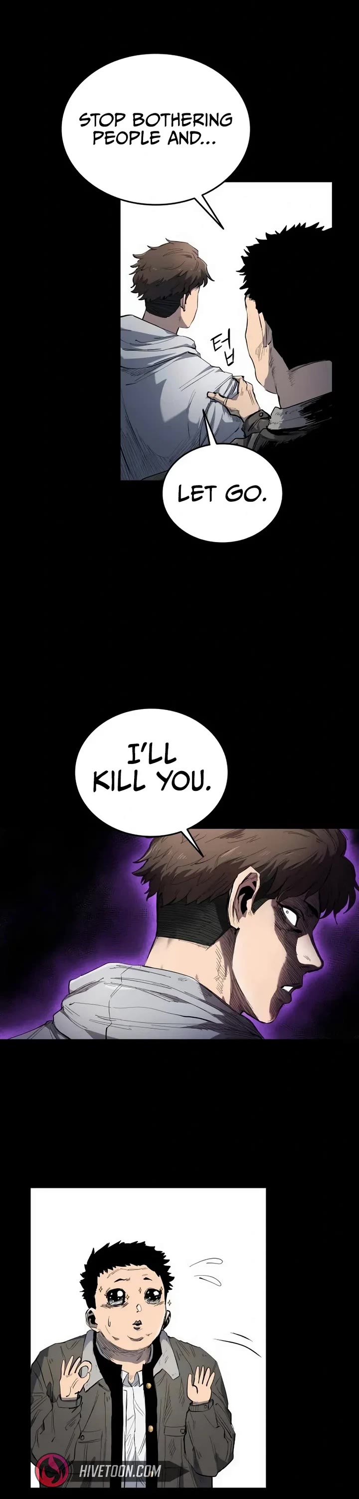 High Class chapter 6 page 32