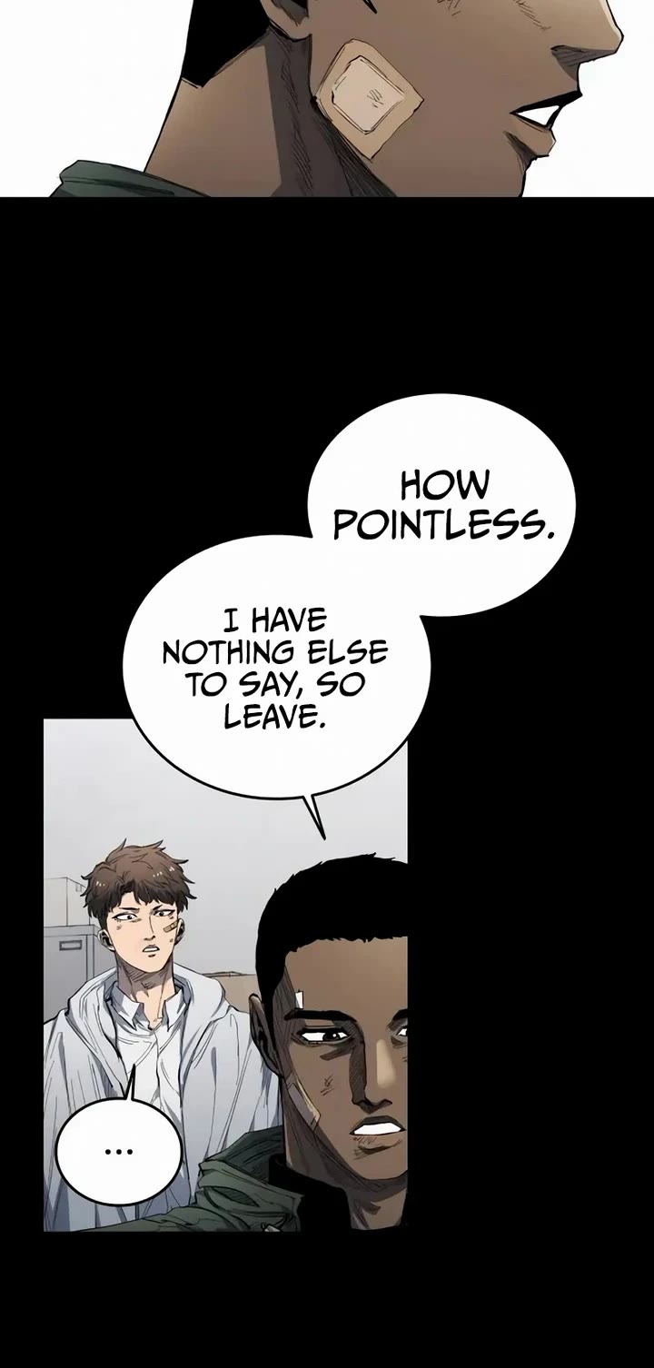 High Class chapter 6 page 34